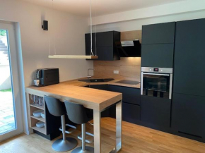 Ferienwohnung Elegance mit Sauna